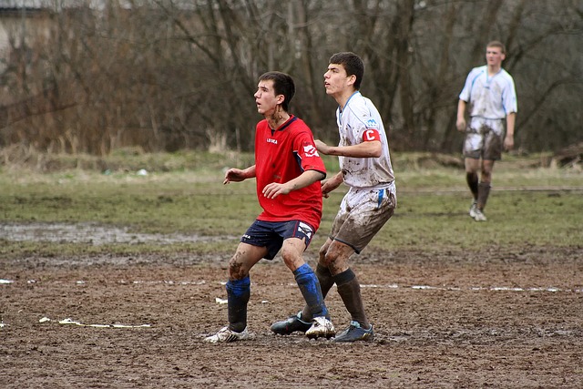 成耀東：國奧隊意誌品質出色！特抗強隊！.